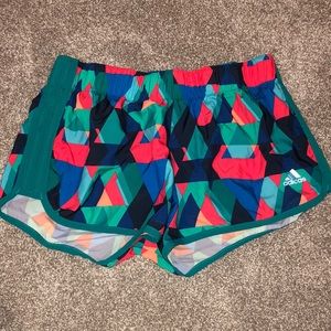Adidas shorts